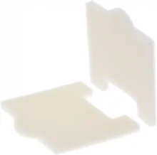 HIFI FILTER prachový filter ASP 000701PJ000
