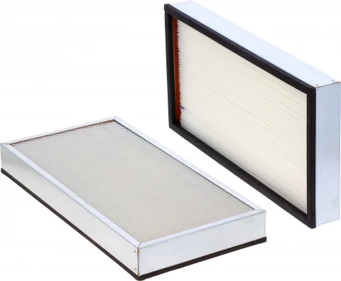 Prachový filter HIFI FILTER ASP 001411AG023
