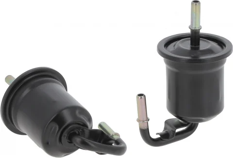 Palivový filter HIFI FILTER BE 1053