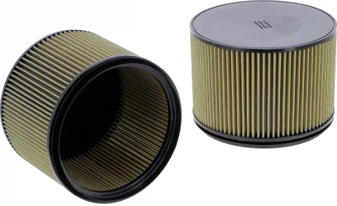 Vzduchový filter HIFI FILTER HR 160040