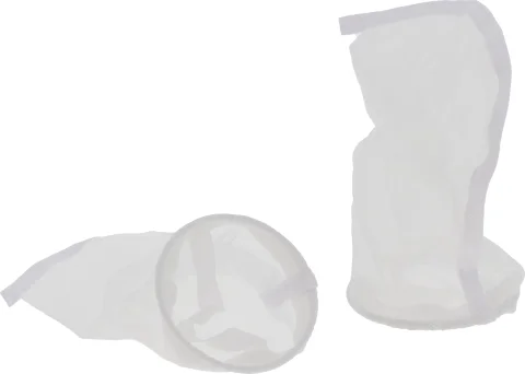 Vreckový filter HIFI FILTER PL 0208GNMZ100