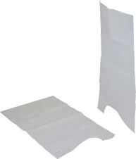 Vreckový filter HIFI FILTER PL 1598