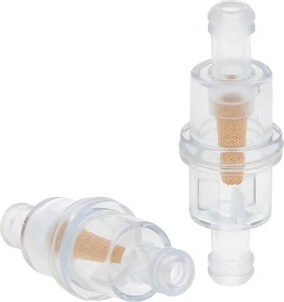 Palivový filter HIFI FILTER RT 23