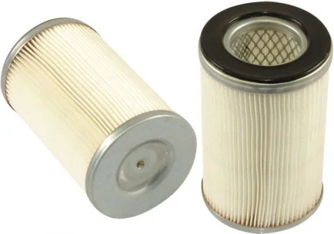 Vzduchový filter HIFI FILTER SA 12108