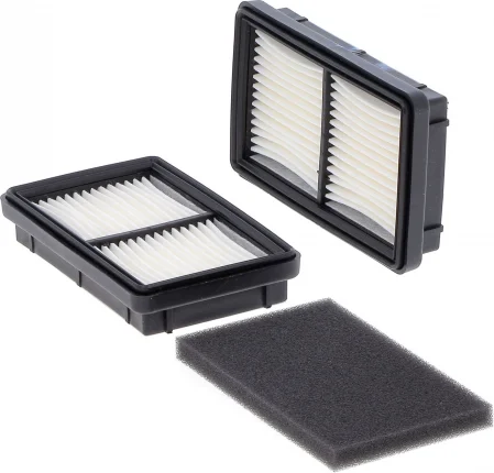 Vzduchový filter HIFI FILTER SA 12270
