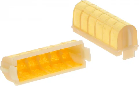 Vzduchový filter HIFI FILTER SA 12730