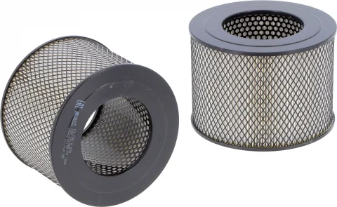 Vzduchový filter HIFI FILTER SA 1368