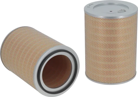 Vzduchový filter HIFI FILTER SA 14621
