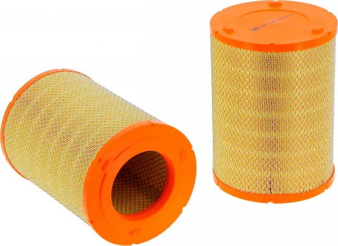 Vzduchový filter HIFI FILTER SA 16030