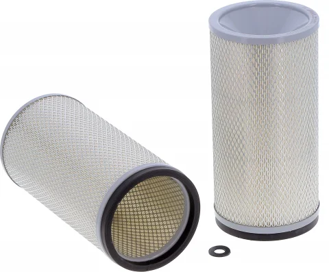 Poistný filter HIFI FILTER SA 16048