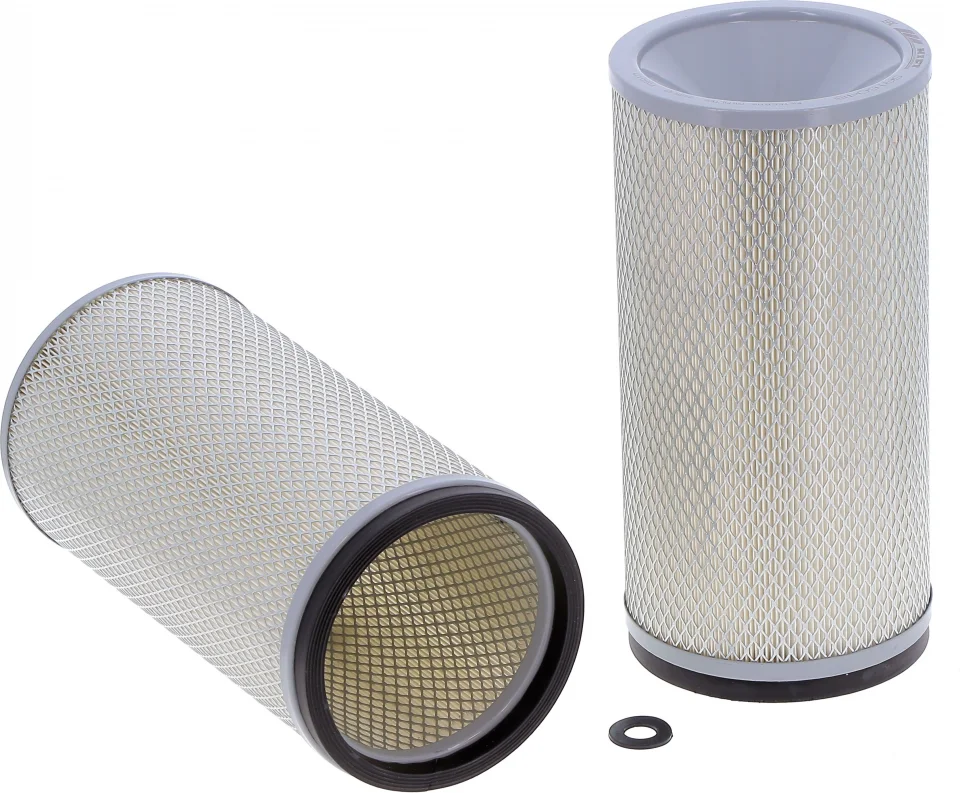 Poistný filter HIFI FILTER SA 16048 | ALLfilters.sk