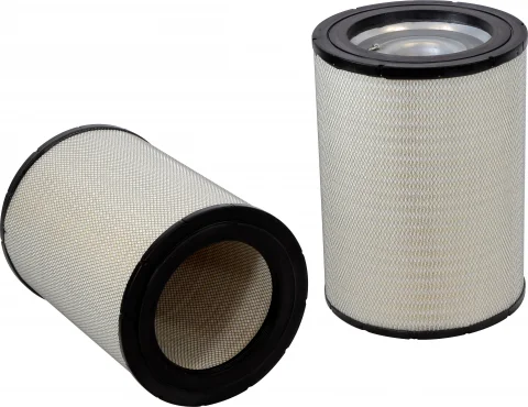 Vzduchový filter HIFI FILTER SA 16740