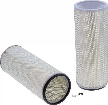 Poistný filter HIFI FILTER SA 16831
