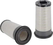 Vzduchový filter HIFI FILTER SA 16849