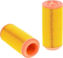 Vzduchový filter HIFI FILTER SA 17118