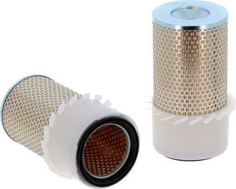 Vzduchový filter HIFI FILTER SA 17129