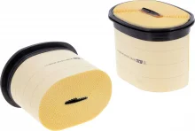 Vzduchový filter HIFI FILTER SA 17375