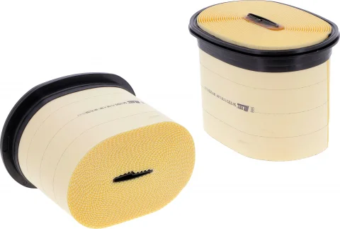 Vzduchový filter HIFI FILTER SA 17375