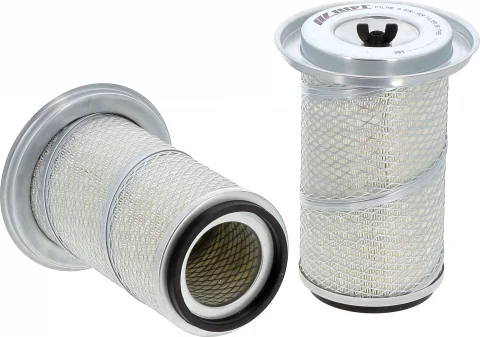 Vzduchový filter HIFI FILTER SA 17485