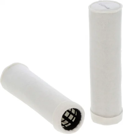 Poistný filter HIFI FILTER SA 17620