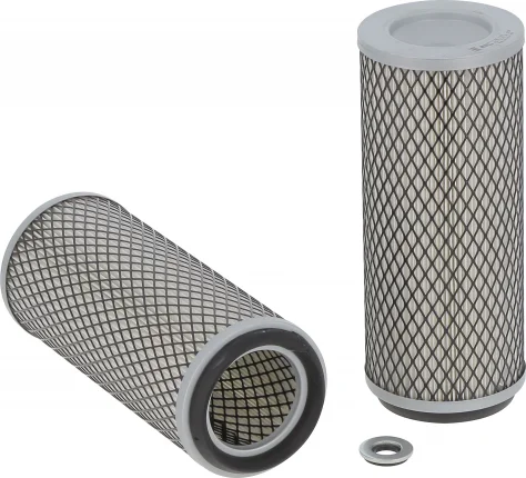 Vzduchový filter HIFI FILTER SA 18156