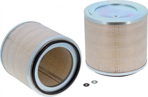 Vzduchový filter HIFI FILTER SA 190349