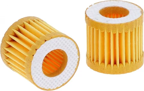 Vzduchový filter HIFI FILTER SA 19398