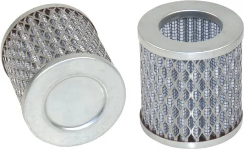 Vzduchový filter HIFI FILTER SA 19677