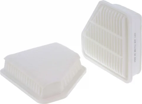 Vzduchový filter HIFI FILTER SA 8464