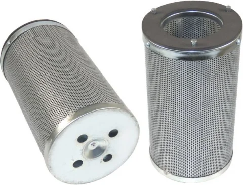 Kabínový filter HIFI FILTER SC 50231 CAG