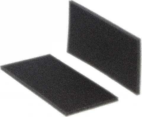 Kabínový filter HIFI FILTER SC 60030