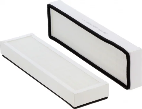 Kabínový filter HIFI FILTER SC 60083
