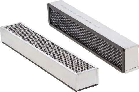 Kabínový filter HIFI FILTER SC 70042 CAG