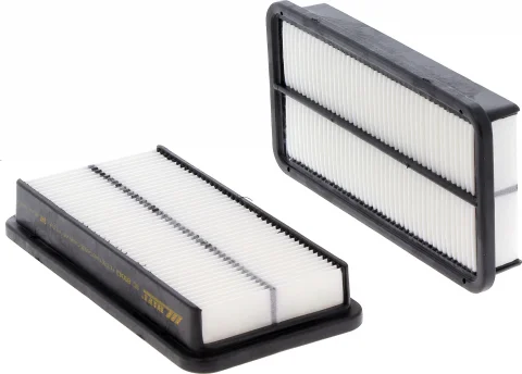 Kabínový filter HIFI FILTER SC 80043