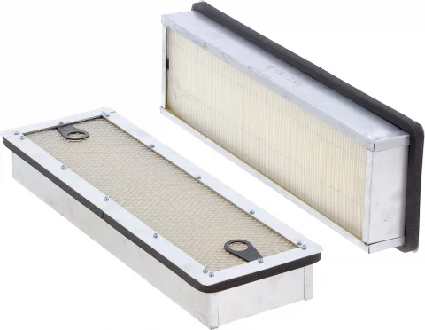 Kabínový filter HIFI FILTER SC 90101