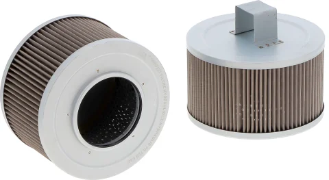 Hydraulický filter HIFI FILTER SH 60127