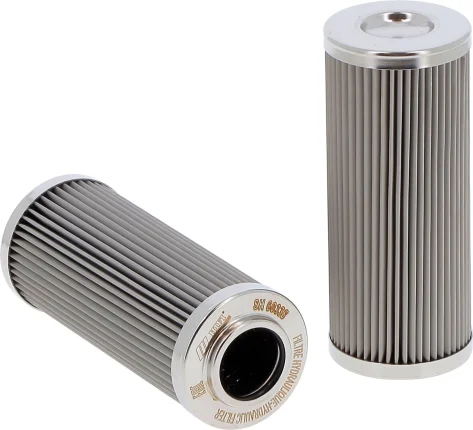 Hydraulický filter HIFI FILTER SH 60338