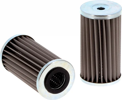 Hydraulický filter HIFI FILTER SH 63279
