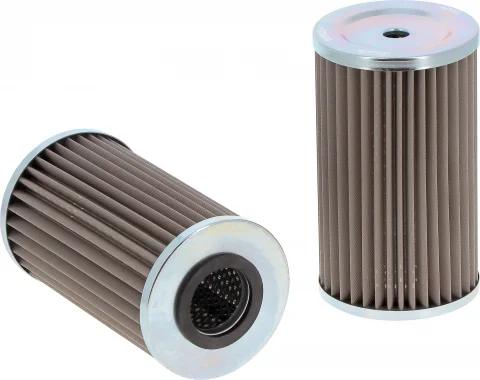 Hydraulický filter HIFI FILTER SH 63284
