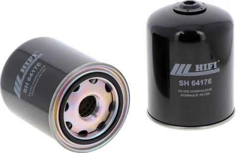 Hydraulický filter HIFI FILTER SH 64176