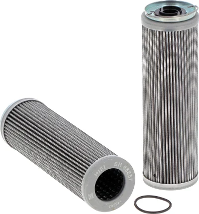 Hydraulický filter HIFI FILTER SH 65557
