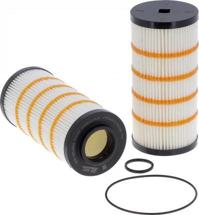 Hydraulický filter HIFI FILTER SH 66384