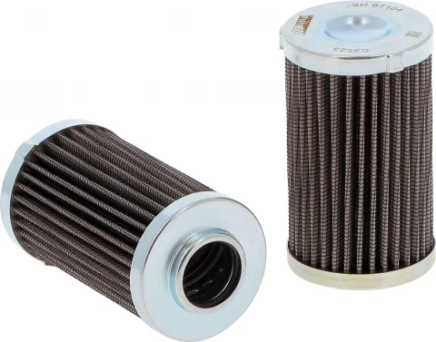 Hydraulický filter HIFI FILTER SH 67104