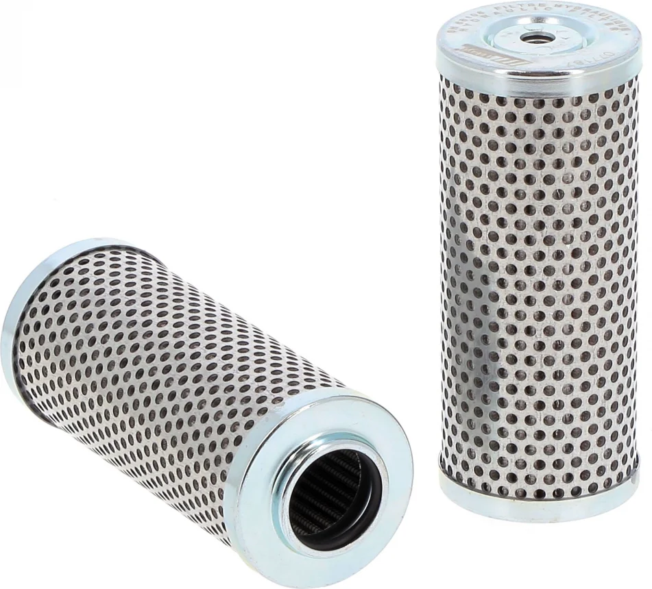 Hydraulický filter HIFI FILTER SH 68108 | ALLfilters.sk