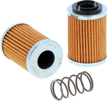 Hydraulický filter HIFI FILTER SH 69015