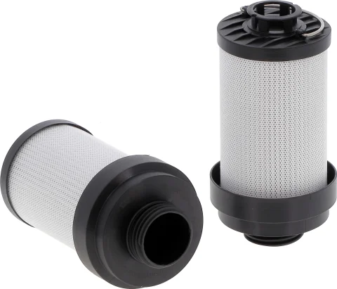 Hydraulický filter HIFI FILTER SH 74633 SPNCO