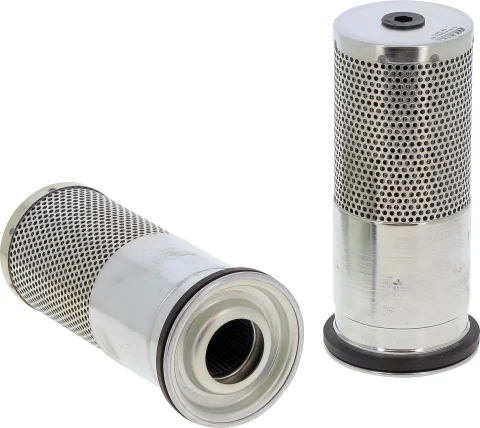 Hydraulický filter HIFI FILTER SH 76019