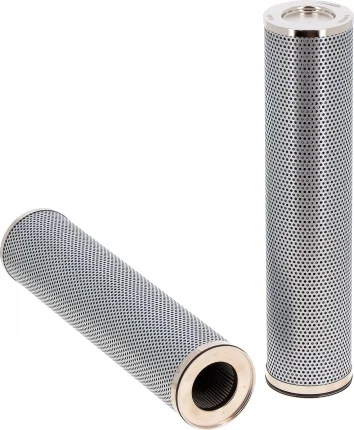 Hydraulický filter HIFI FILTER SH 87352