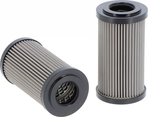 Hydraulický filter HIFI FILTER SH 93027