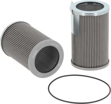 Hydraulický filter HIFI FILTER SH 51163